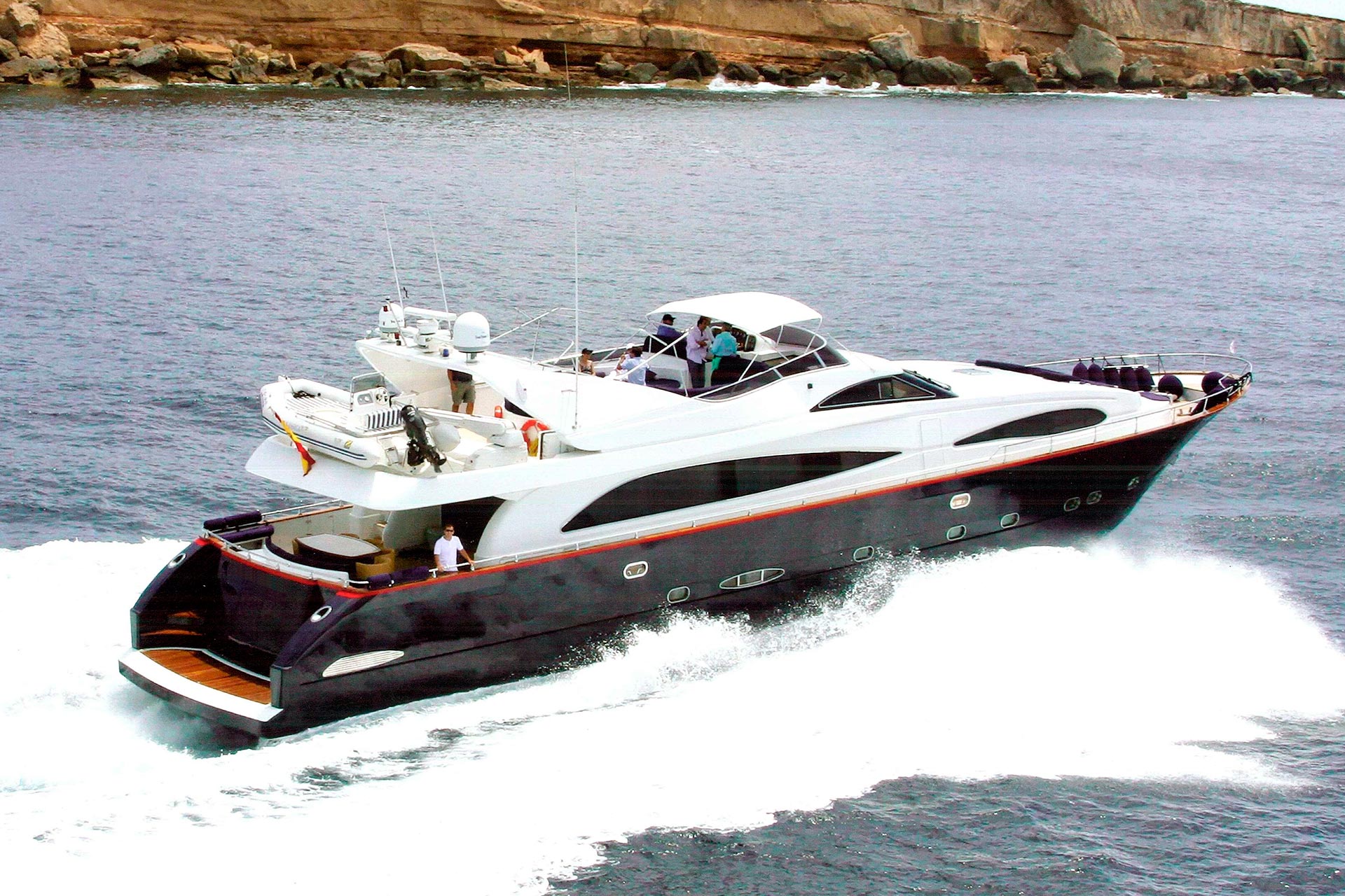 Yate a motor Refit Forum